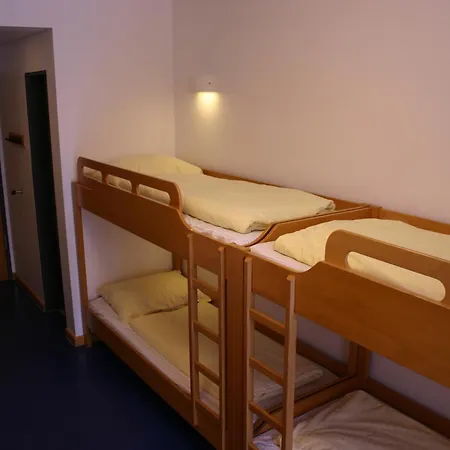 Hostel Otto-moericke-turm