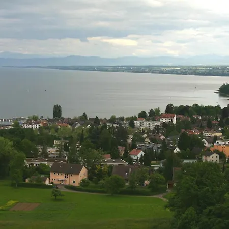 Hostel Otto-moericke-turm Konstanz