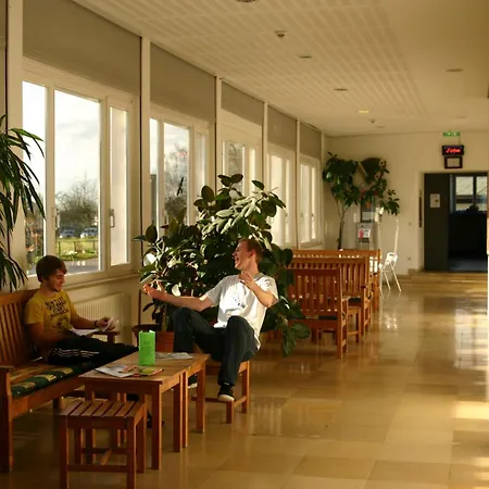 Hostel Otto-moericke-turm