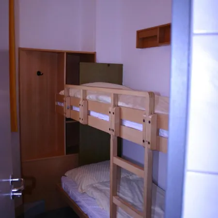 Otto-moericke-turm Costanza