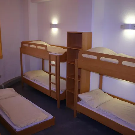 Hostel Otto-moericke-turm