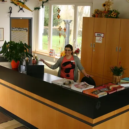 Hostel Otto-moericke-turm Konstanz