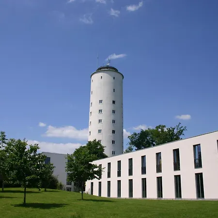Otto-moericke-turm Констанц