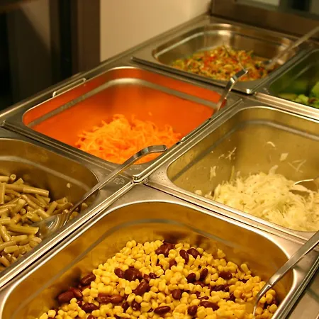 Hostel Otto-moericke-turm