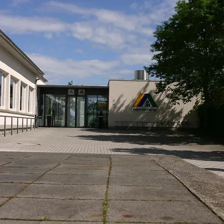 Otto-moericke-turm Costanza