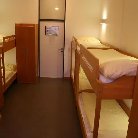 Hostel Otto-moericke-turm Konstanz