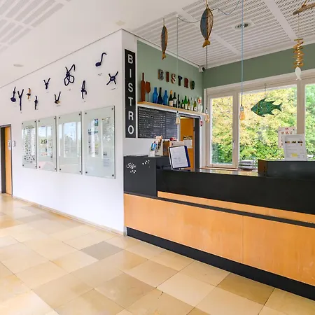 Ostello Otto-moericke-turm Costanza