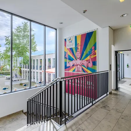 Ostello Otto-moericke-turm *