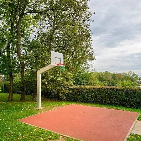 Ostello Otto-moericke-turm