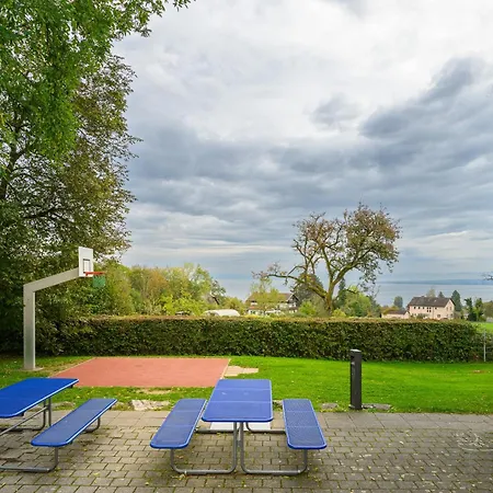 Otto-moericke-turm Ostello *