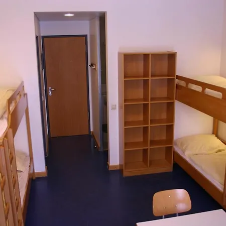 Otto-moericke-turm Hostel Konstanz