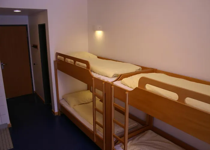 Vandrerhjem Otto-moericke-turm