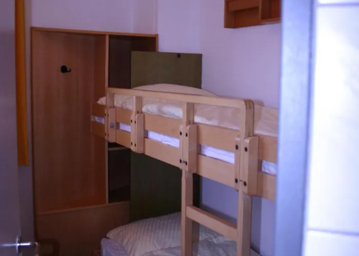 Otto-moericke-turm Konstanz