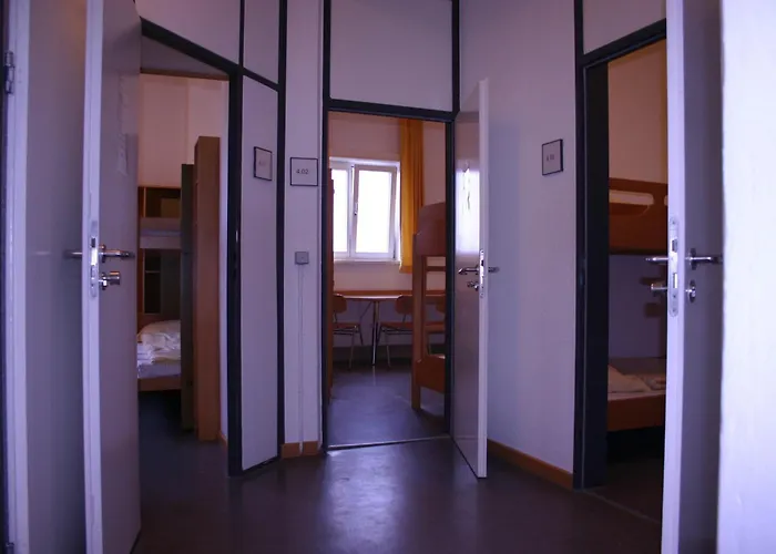 Otto-moericke-turm Konstanz