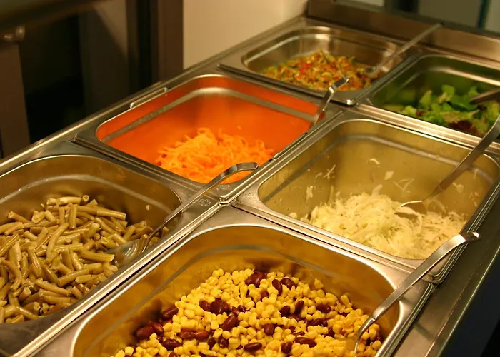 Vandrerhjem Otto-moericke-turm