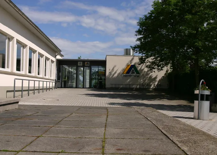 Otto-moericke-turm Konstanz