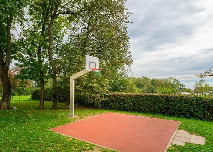 Ostello Otto-moericke-turm