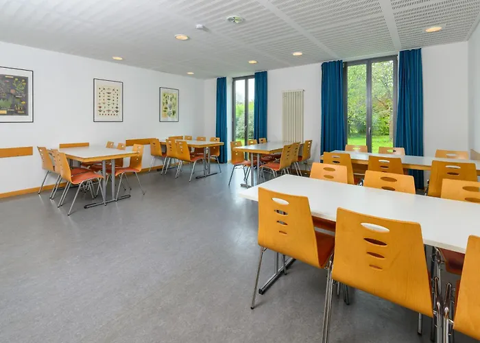 Otto-moericke-turm * Costanza